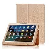 AKNICI Hülle für TOSCIDO M863 X108 X104 X109/Dragon Touch Notepad K10/LNMBBS N10/Qimaoo 10/Padgene 10/GOODTEL G3/TYD-108/TYD-109/Haehne 10,1/TECLAST M30/Lectrus 10,1/ZONKO K105/YOTOPT X109, G