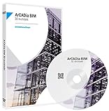 ArCADia BIM 3D Architekt - Architektur Software