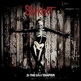 .5: The Gray Chapter (Deluxe Edition im DigiPack + 2 Bonus Tracks)