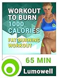 Workout to Burn 1000 Calories - Fat Burning Workout [OV]