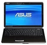 ASUS k50ij-d2 15,6 schwarz vielseitig Entertainment Laptop (Windows 7 Home Premium)