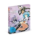The Testament of Sister New Devil: Departures - OVA - [Blu-ray]