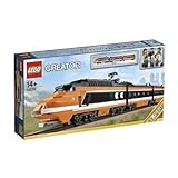 LEGO Creator Expert Züge 10233 Horizon Express