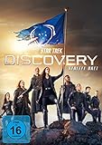 Star Trek: Discovery - Staffel 03 (DVD)