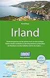 DuMont Reise-Handbuch Reiseführer Irland: mit Extra-Reisekarte