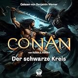 Der schwarze Kreis: Conan 11