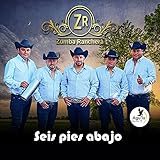 Seis Pies Abajo