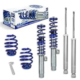 JOM 741015 Gewindefahrwerk BlueLine Set VA/H
