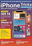 iPhone Tricks #10: iOS 14, iPhone 12, iPhone Fotos bearbeiten & sortieren, Gadgets & Karten App: Tipps & Tricks rund um das iPhone