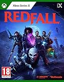 REDFALL (Xbox Series X)