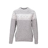 Sätila Damen Grace Wollpullover - S