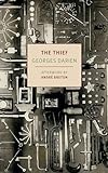 The Thief (English Edition)