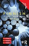 Colloquial Finnish: The Complete Course for Beginners (English Edition)