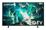Samsung RU8009 207 cm (82 Zoll) LED Fernseher (Ultra HD, HDR, Triple Tuner, Smart TV) [Modelljahr 2019]