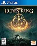Elden Ring for PlayStation 4