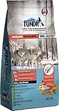Tundra Hundefutter Wildlachs - getreidefrei (11,34 kg)