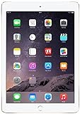 Apple iPad Air 2, 9,7' mit WiFi + Cellular, 128 GB, 2014, Gold (Generalüberholt)