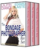 The Bondage Photographer Box Set: Erotic BDSM (English Edition)