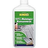 Bondex WPC Reiniger Farblos 1,00 l - 329871