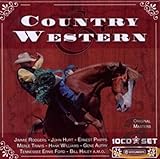 Country & Western - Wallet Box