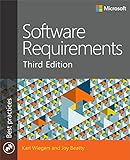 Software Requirements (Developer Best Practices) (English Edition)