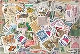 Prophila Collection China-Taiwan 100 Verschiedene Marken Taiwan & Formosa (Briefmarken für Sammler)