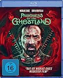 Prisoners of the Ghostland (Deutsch/OV) [Blu-ray]