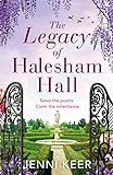 The Legacy of Halesham Hall: Shortlisted for Best Historical Romantic Novel at the Romantic Novel Awards 2023 (English Edition)