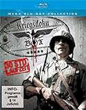 Kriegsdoku Box [Blu-ray]