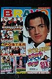 BRAVO German 1996 n° 38 - 12 sept. Peter Andre Caught in the Act Spice Girls - Posters voir liste