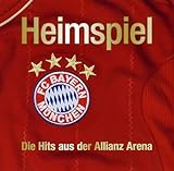 Heimspiel - Die Hits aus der Allianz Arena