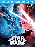 Star Wars: Der Aufstieg Skywalkers (inkl. Bonusmaterial)[dt./OV]