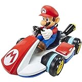 Nintendo 02497-PKC1-PLY Mario RC Racer 2,4GHz, 29,2 x 20,3 x 20,3 cm