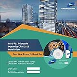 MB2-711 Microsoft Dynamics CRM 2016 Installation Complete Video Learning Certification Exam Set (DVD)