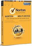 Norton 360 Multi-Device - 3 Geräte (PC, MAC, Android)