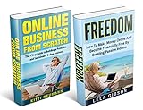Make Money Online To Achieve Freedom (Make Money From Home, How To Make Money Online, Make Money Online Fast, Online Business, Online Business, Online Business Ideas) (English Edition)