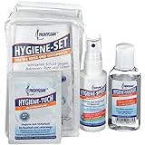 Vibasept Reise Hygiene-Set