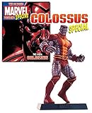 Marvel Figurine Collection Special Colossus