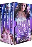 Arielle The Immortal Rapture Series Vol. 2: Books 5 - 8 box set (English Edition)