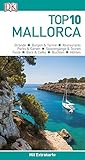 Top 10 Reiseführer Mallorca: mit Extra-Karte und kulinarischem Sprachführer zum Herausnehmen