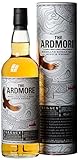 The Ardmore Legacy | Highland Single Malt Scotch Whisky | mit Geschenkverpackung | 40% Vol | 700ml Einzelflasche