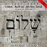 Schalom - Musik mit jüdischem Tonfall