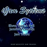 Jam Track R&B 1-4-5 Ebm (90BPM) (Jam Tracks Version)