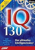 IQ 130 - Der ultimative Intelligenztrainer