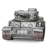 Torro RC Panzer 1:16 Bausatz Tiger P