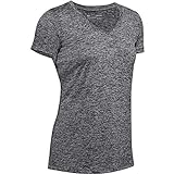 kurzärmliges & atmungsaktives Laufshirt für Frauen, ultraleichtes T-Shirt mit loser Passform