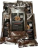 3D-Abdruckset Alginat Schnellabformmasse 2,25 KG Abformmasse Hand Baby Fuß oder Intim Abdruck 5 X 450 Gramm Beutel NUR 13,28 €/Kg