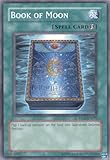 Yu-Gi-Oh! - Book of Moon (RP02-EN070) - Retro Pack 2 - Unlimited Edition - Common