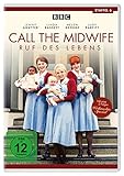 Call the Midwife - Ruf des Lebens, Staffel 6 [3 DVDs]
