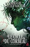 Blue Lily, Lily Blue: Le cycle du corbeau, T3 (French Edition)